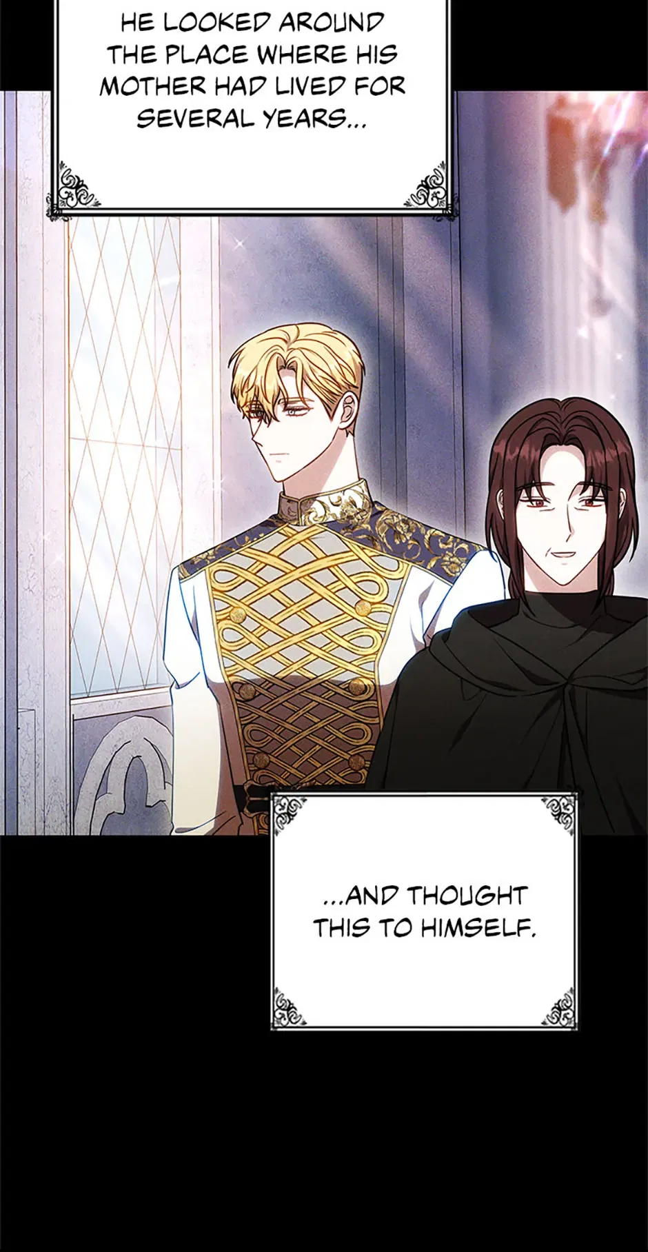 While You’re In Love Chapter 56 – Page 8