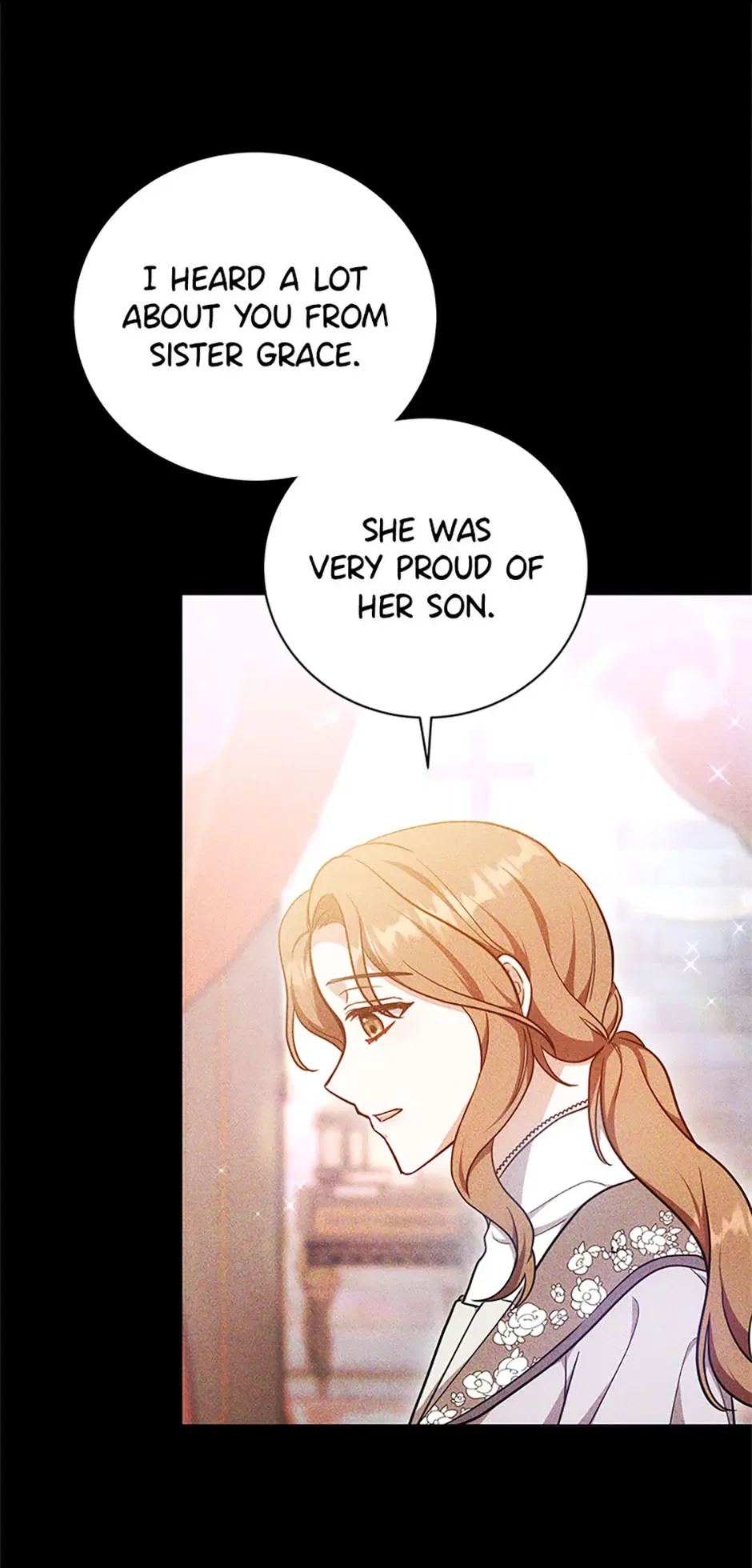 While You’re In Love Chapter 56 – Page 15
