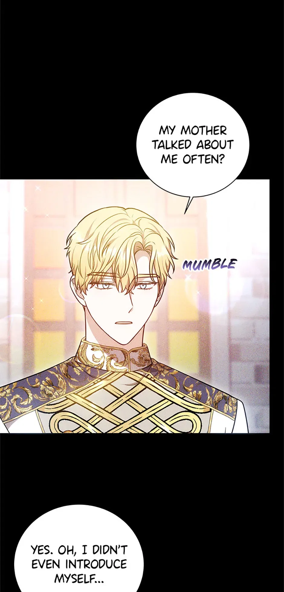 While You’re In Love Chapter 56 – Page 16