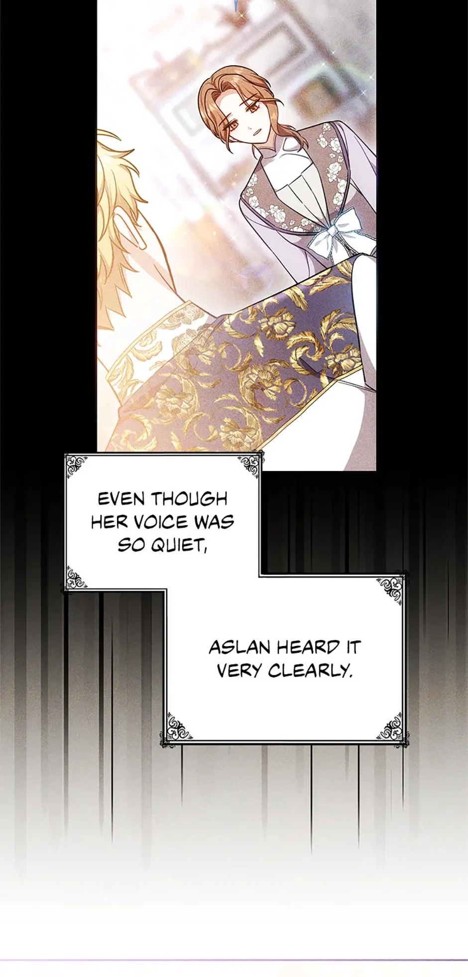 While You’re In Love Chapter 56 – Page 18