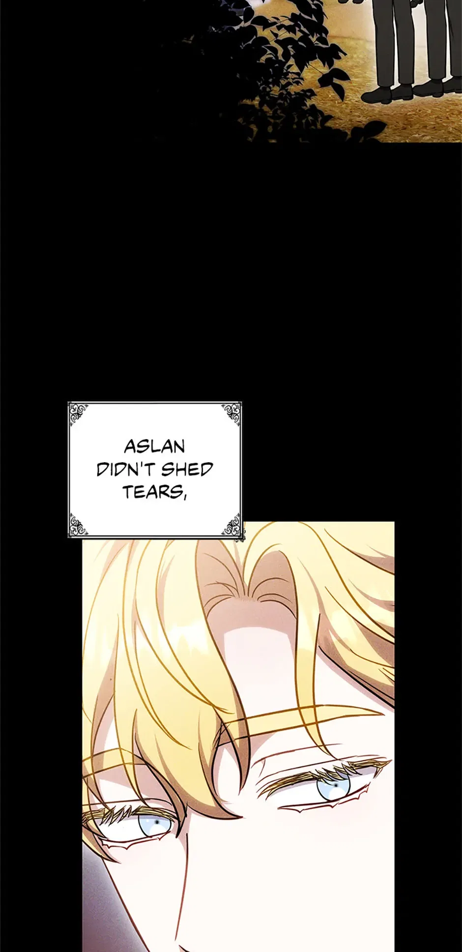While You’re In Love Chapter 56 – Page 25