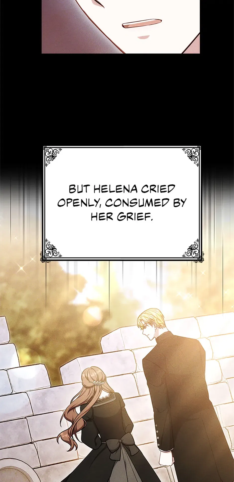 While You’re In Love Chapter 56 – Page 26