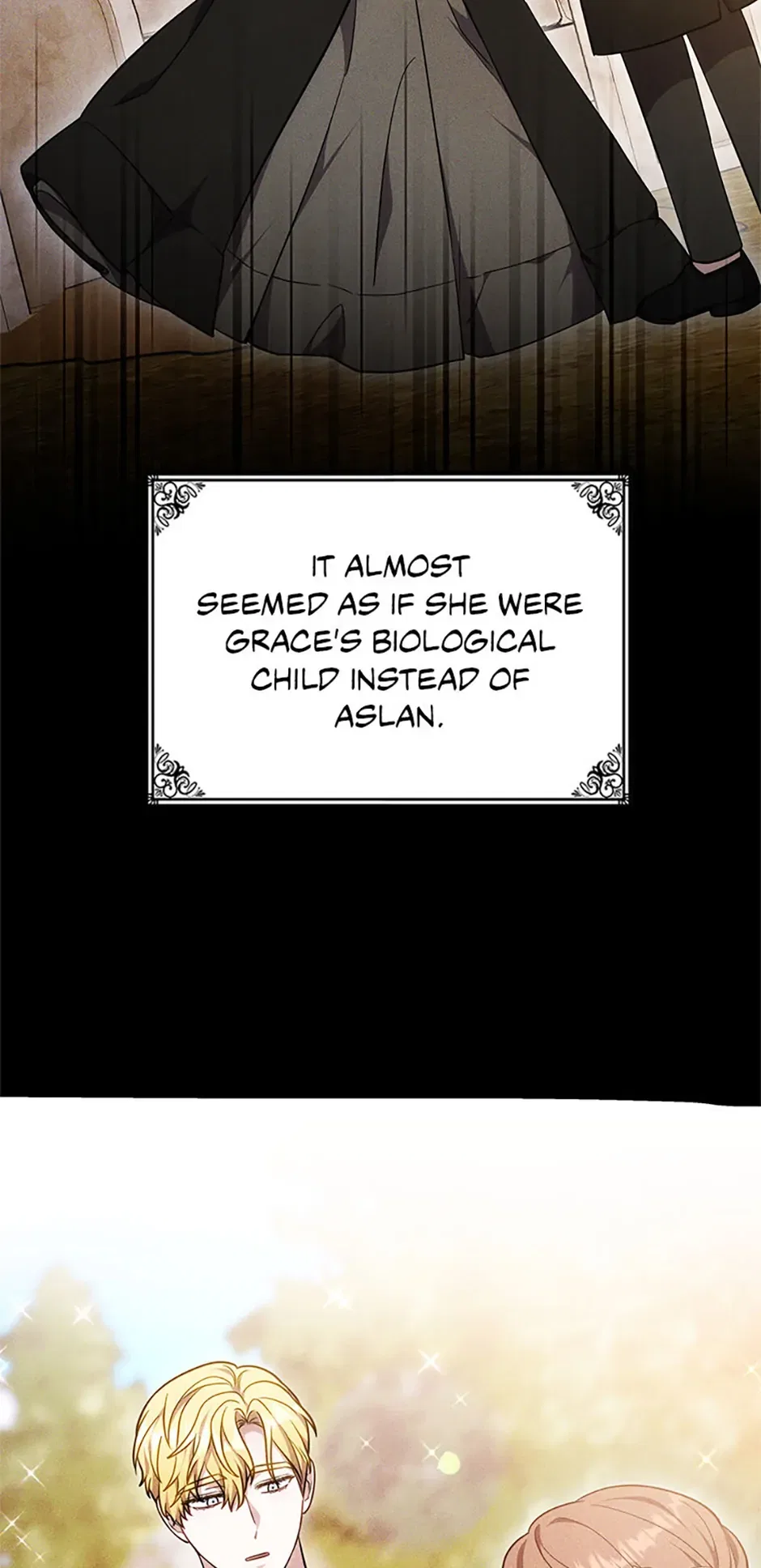 While You’re In Love Chapter 56 – Page 27