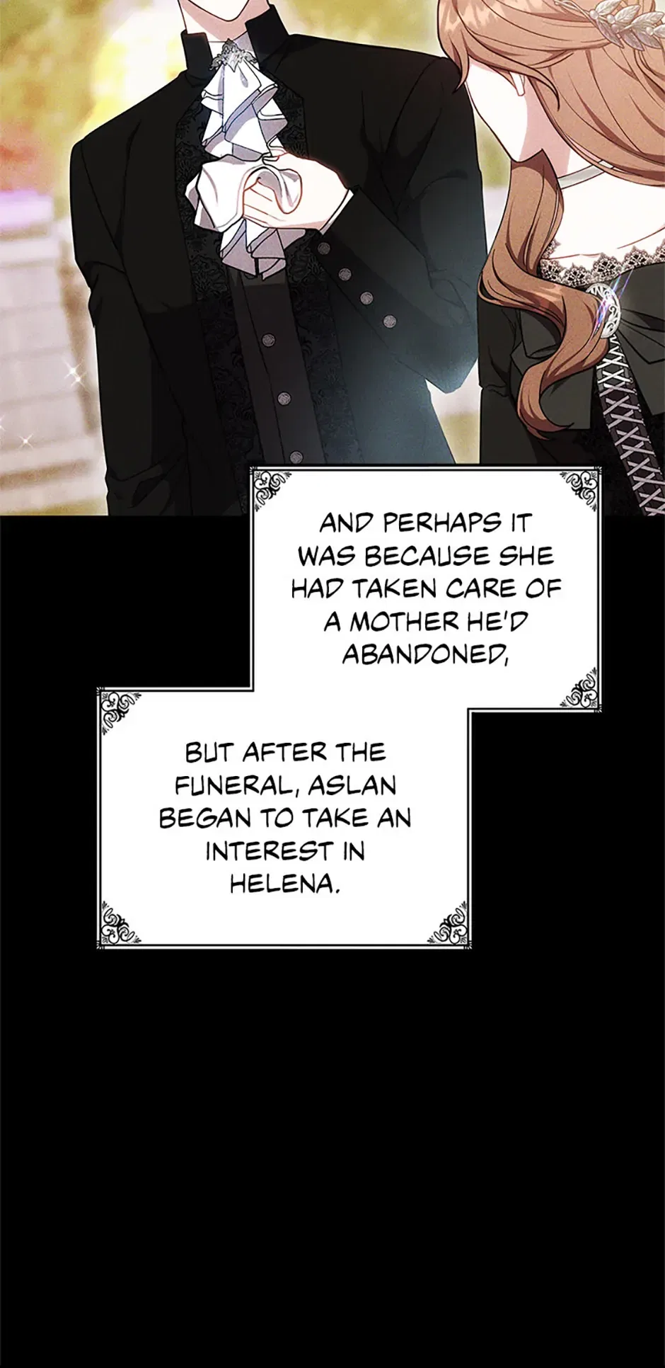 While You’re In Love Chapter 56 – Page 28