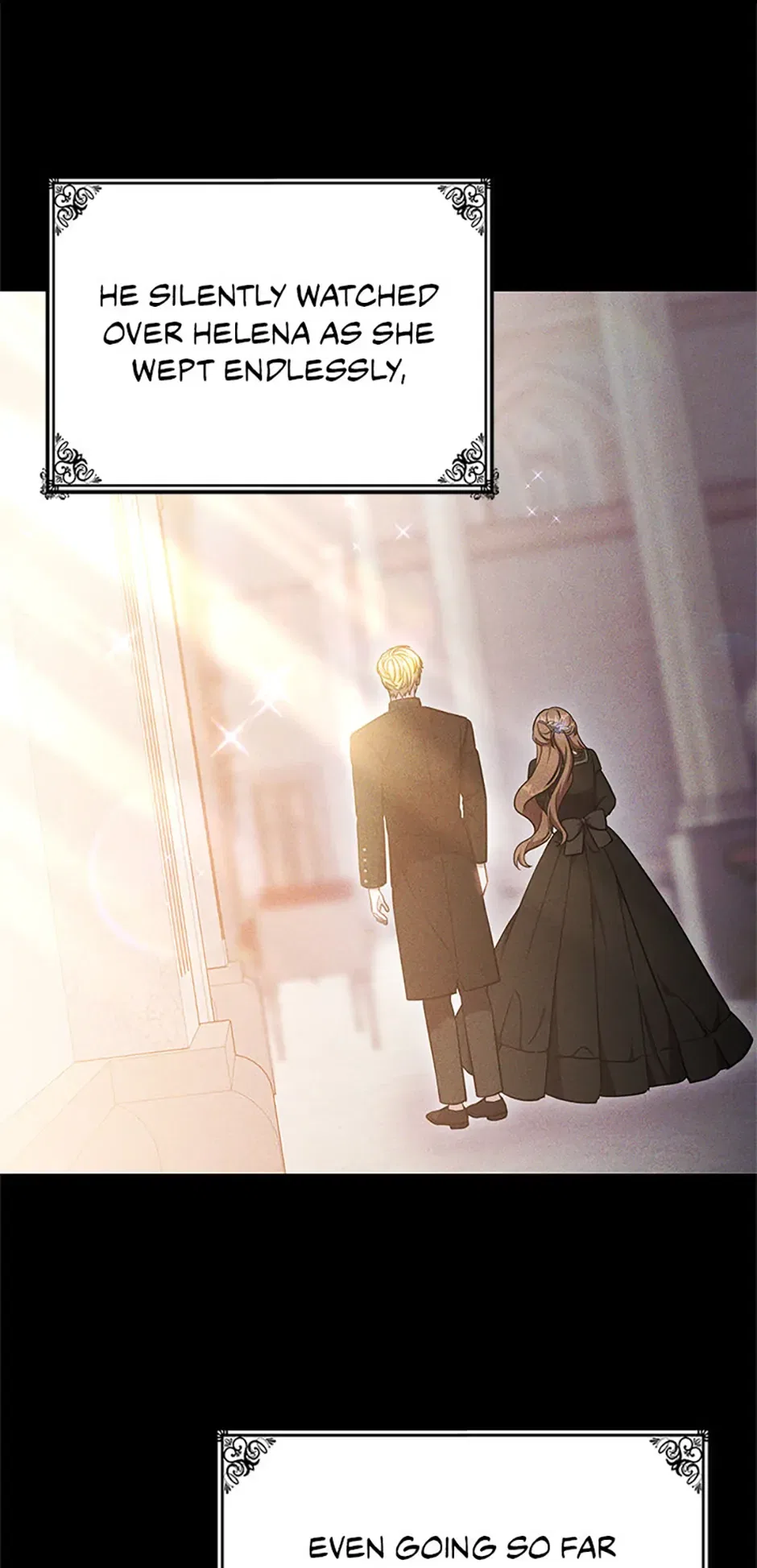 While You’re In Love Chapter 56 – Page 29
