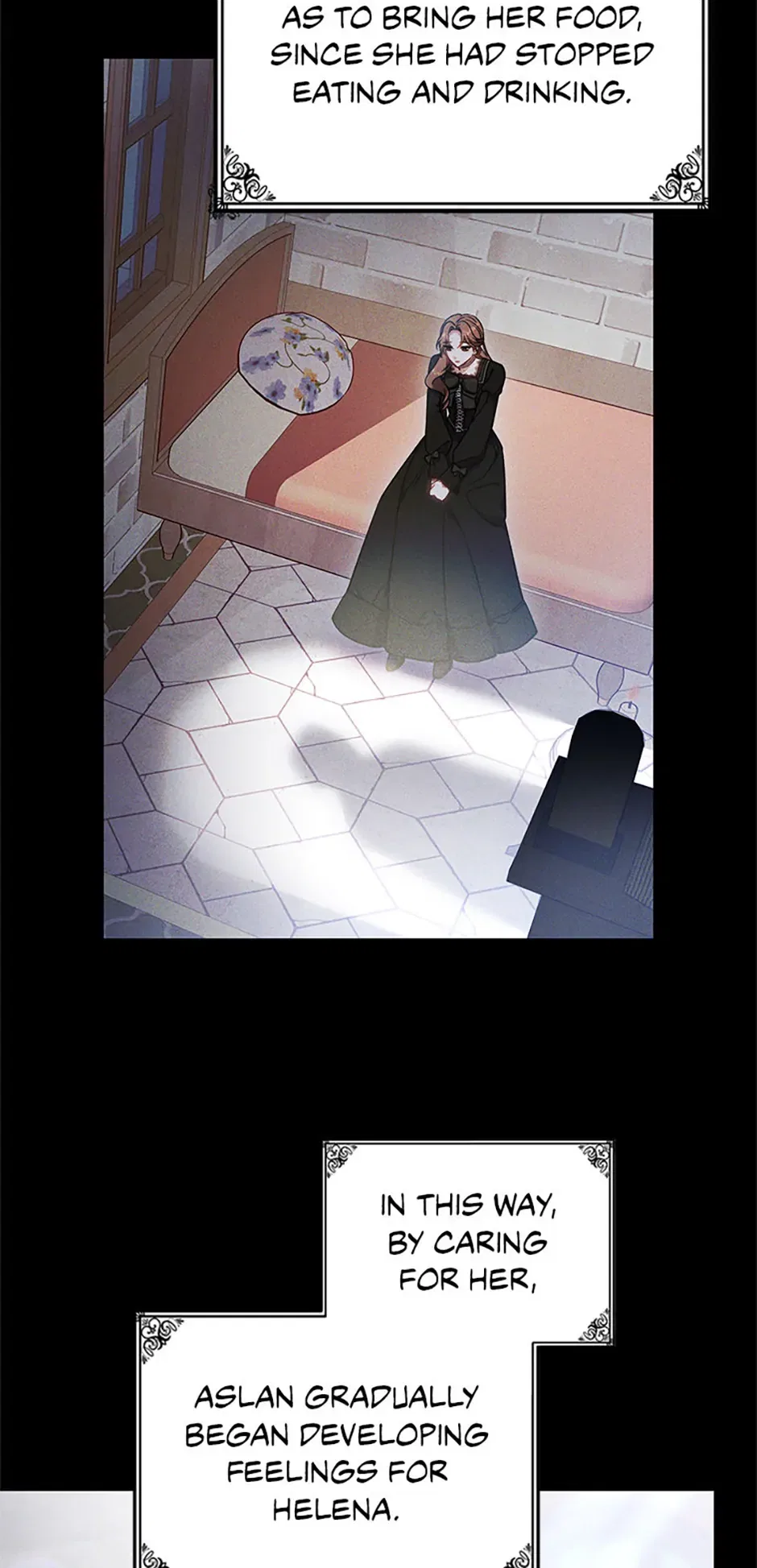 While You’re In Love Chapter 56 – Page 30