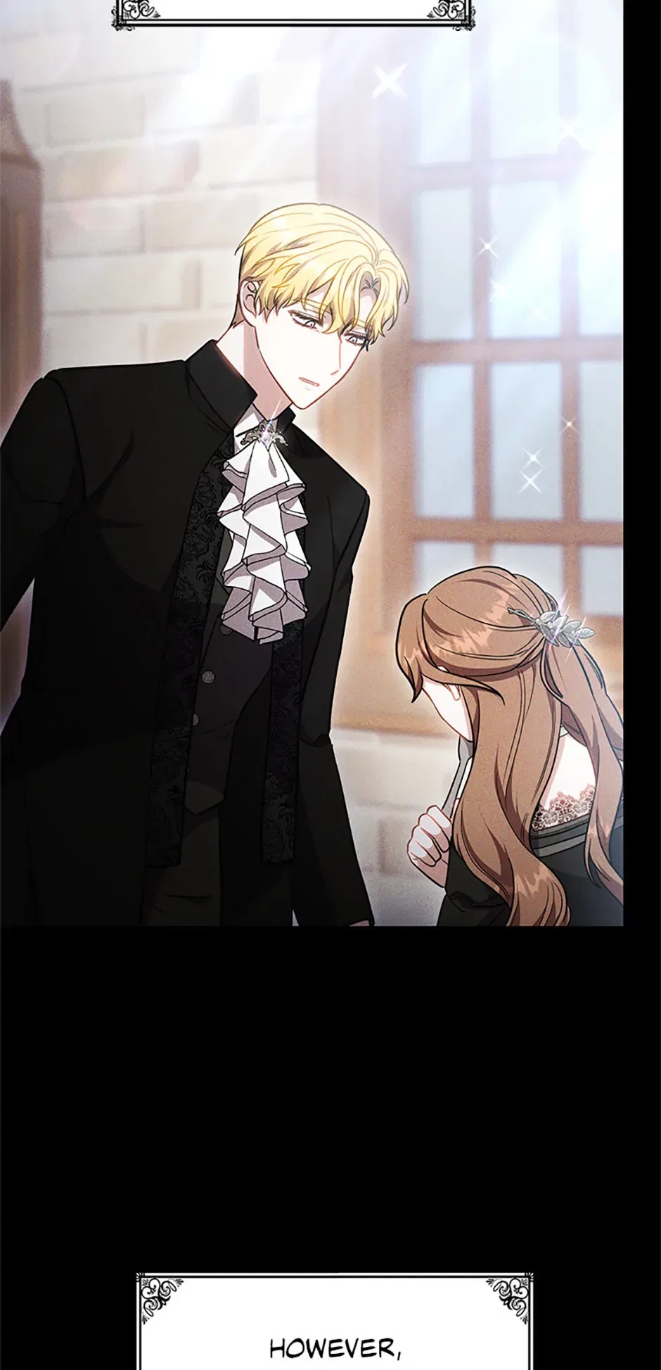 While You’re In Love Chapter 56 – Page 31