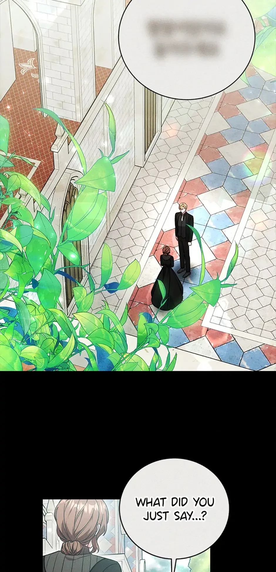 While You’re In Love Chapter 56 – Page 33