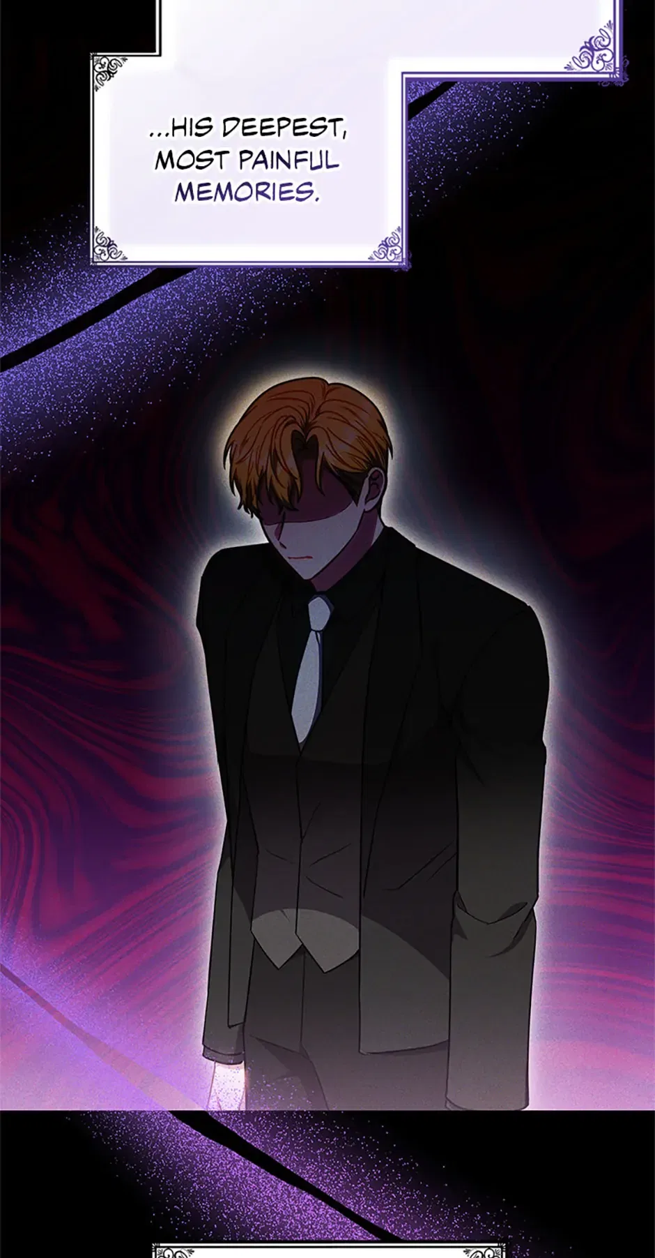 While You’re In Love Chapter 56 – Page 38