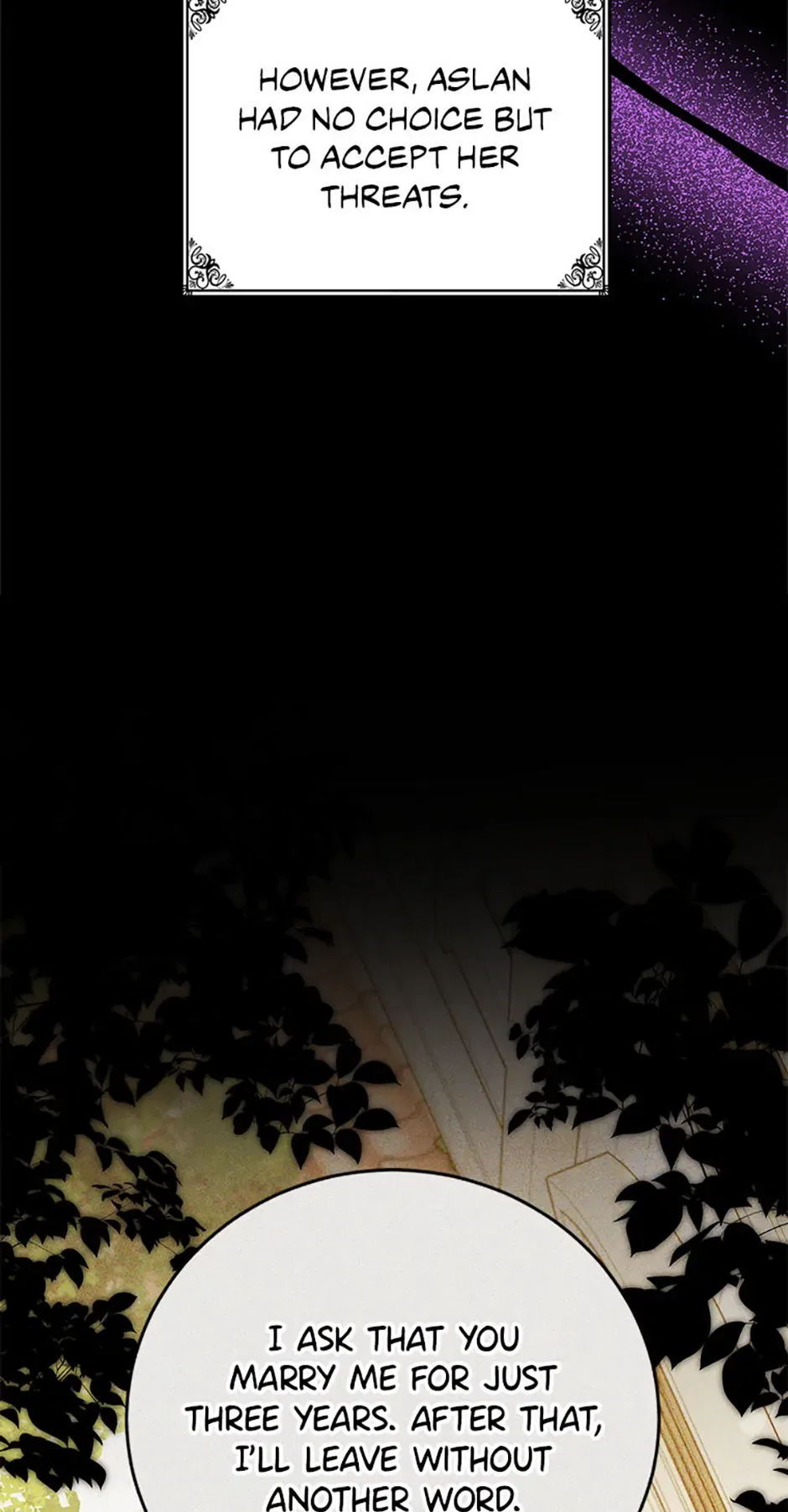 While You’re In Love Chapter 56 – Page 39
