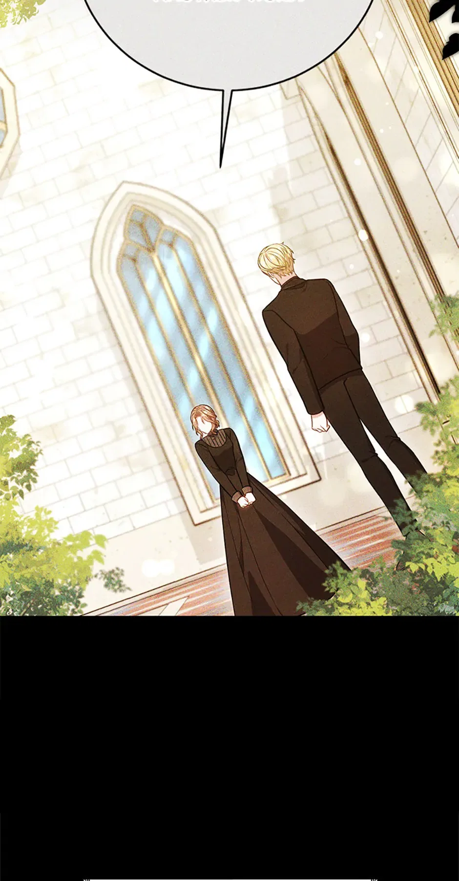 While You’re In Love Chapter 56 – Page 40