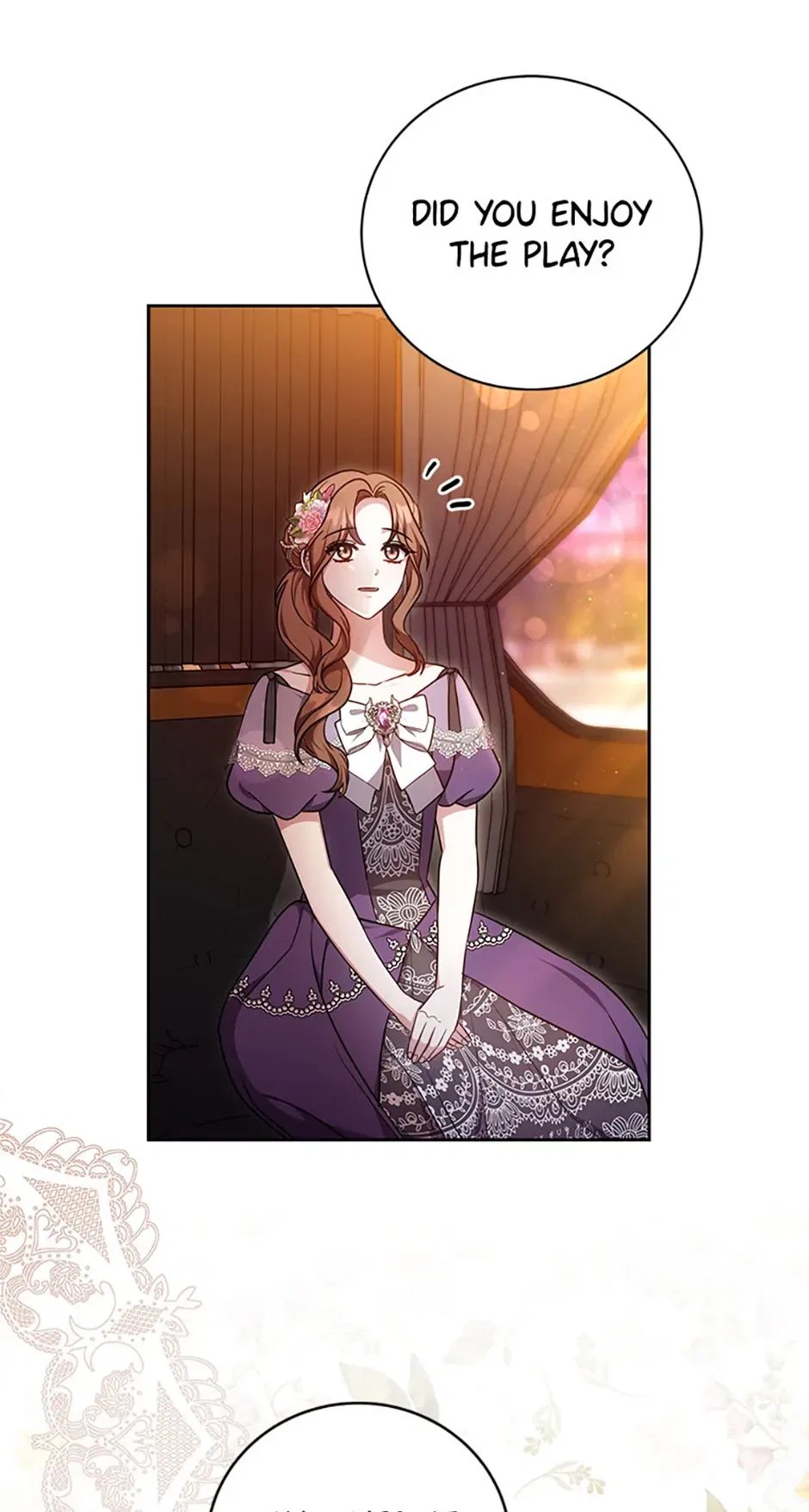 While You’re In Love Chapter 56 – Page 43