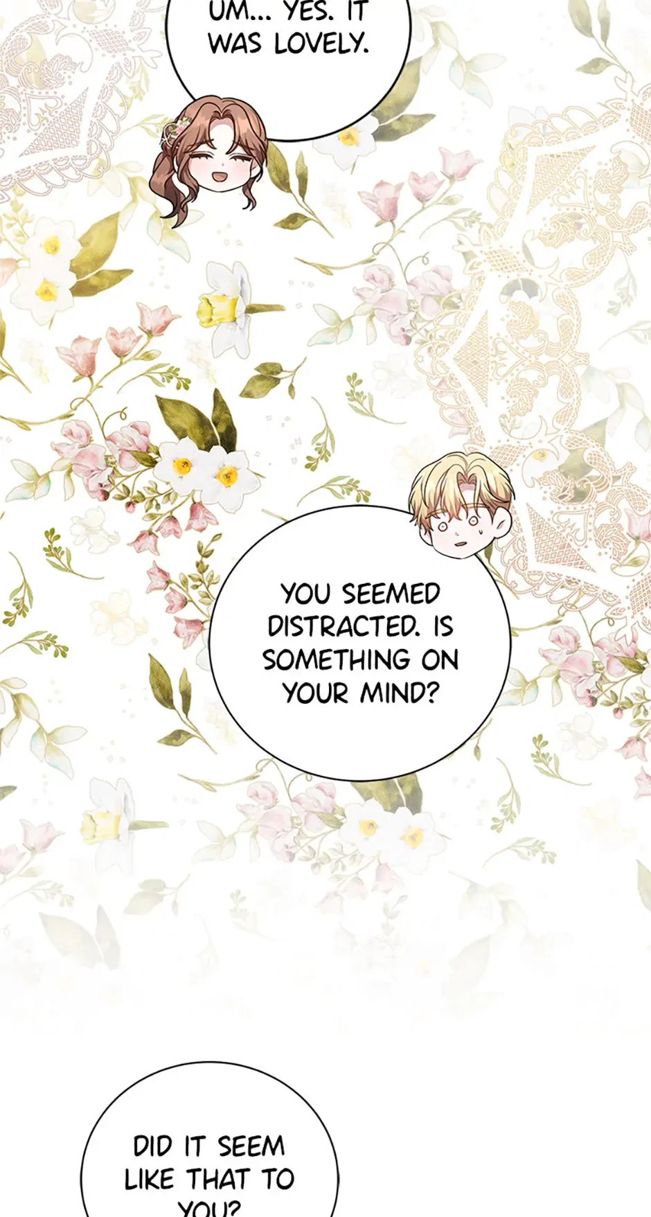 While You’re In Love Chapter 56 – Page 44