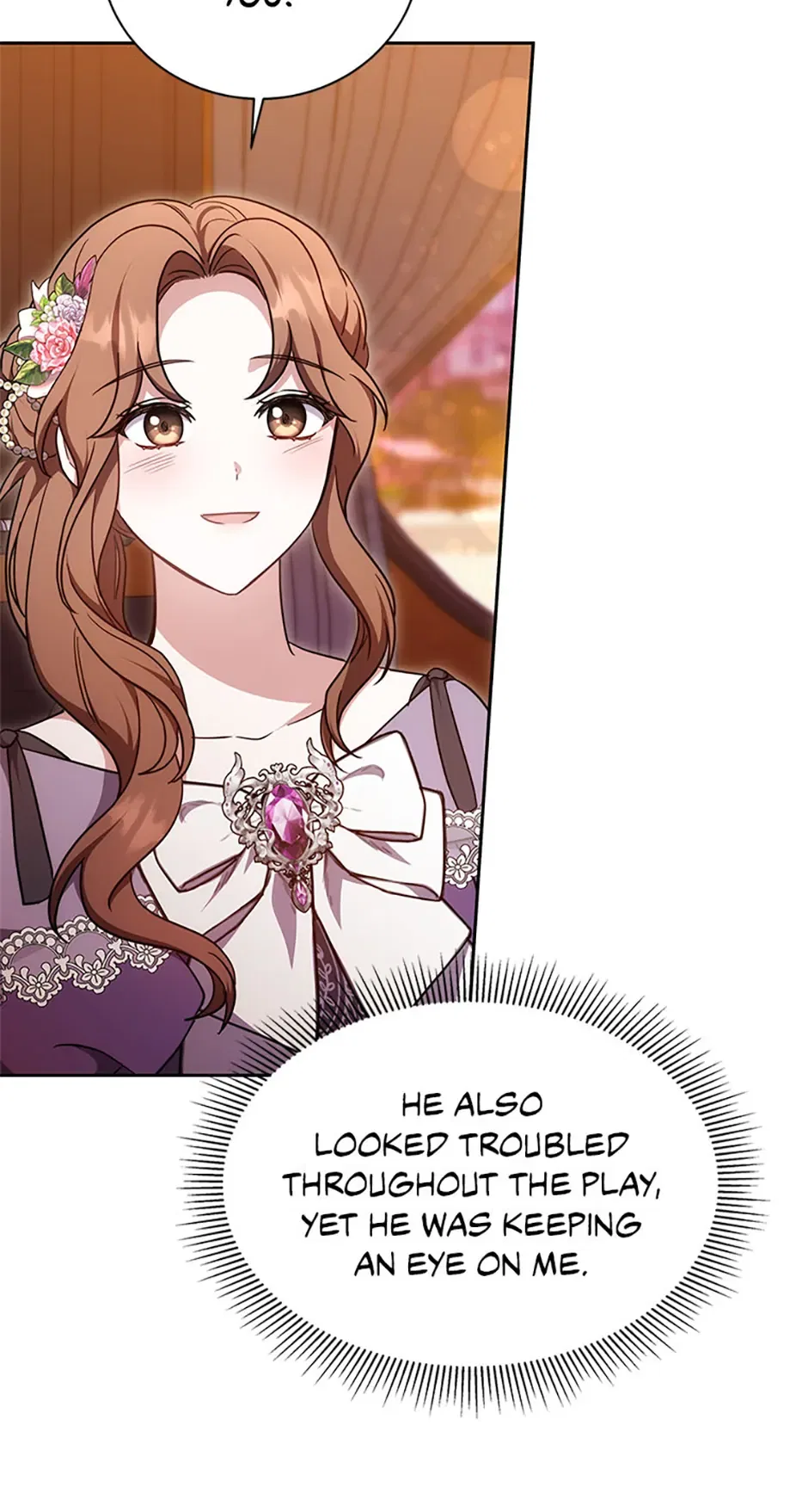 While You’re In Love Chapter 56 – Page 45