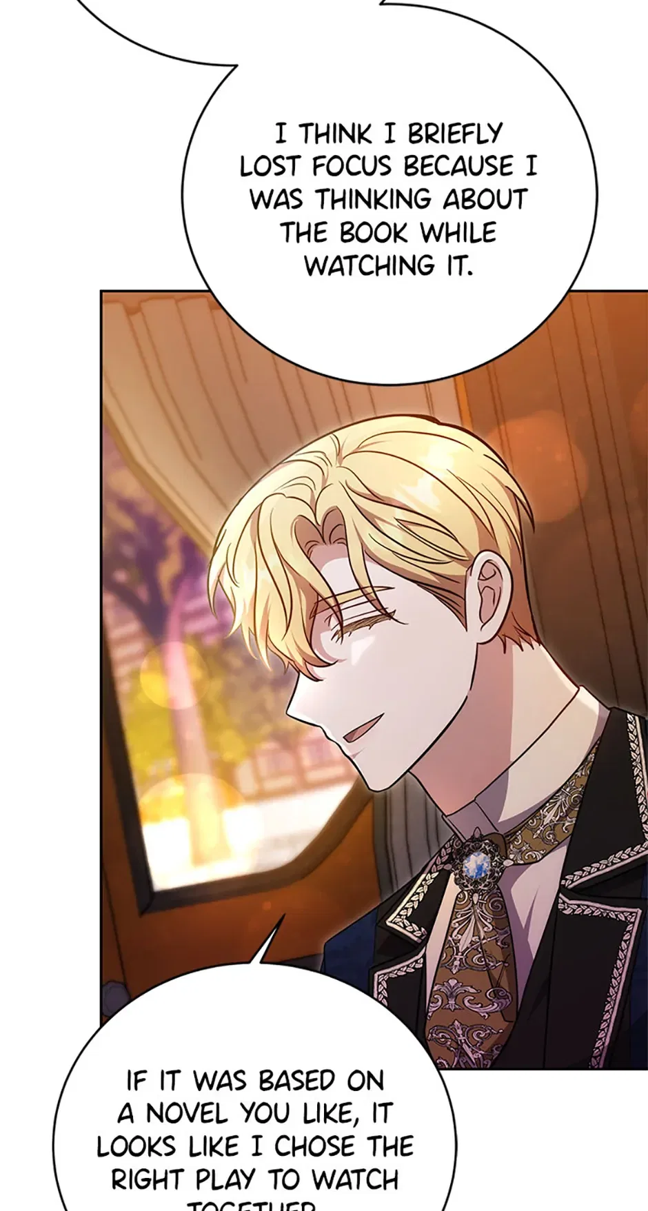While You’re In Love Chapter 56 – Page 47