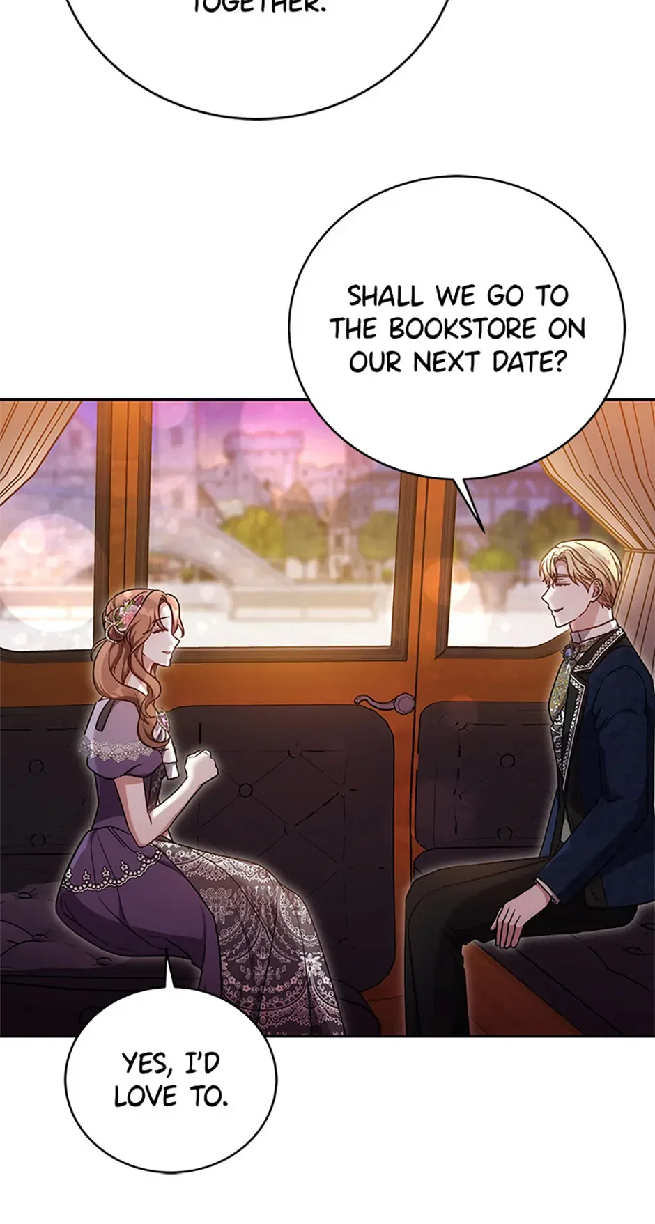 While You’re In Love Chapter 56 – Page 48