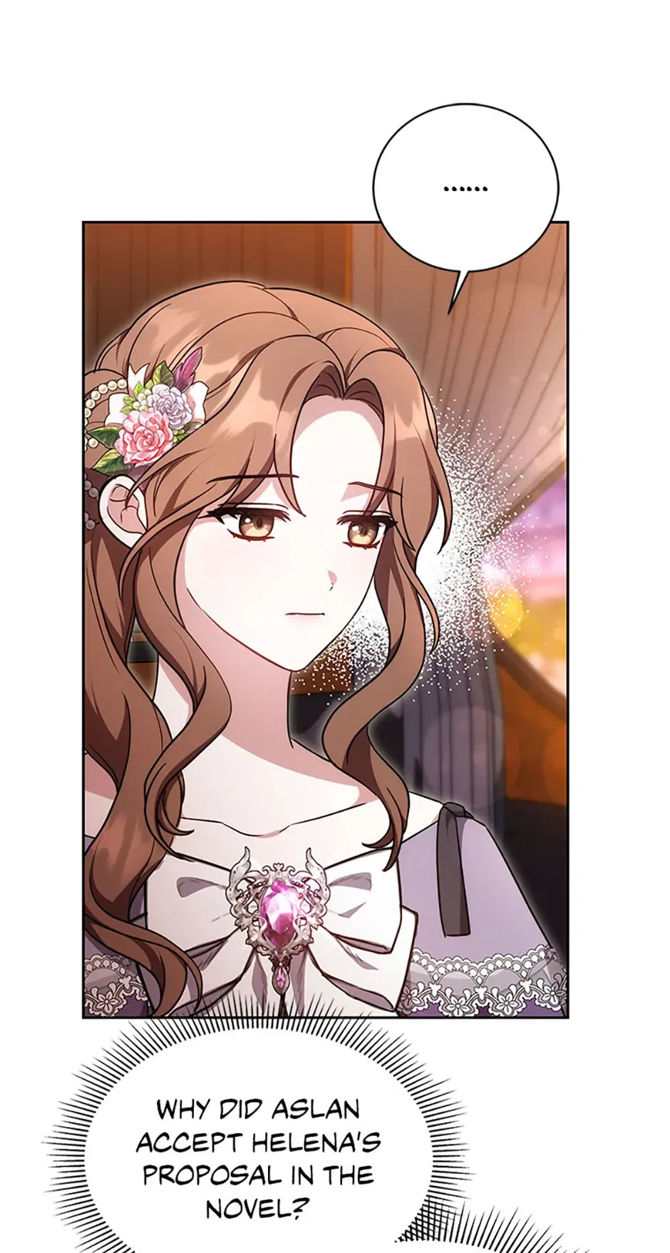 While You’re In Love Chapter 56 – Page 49