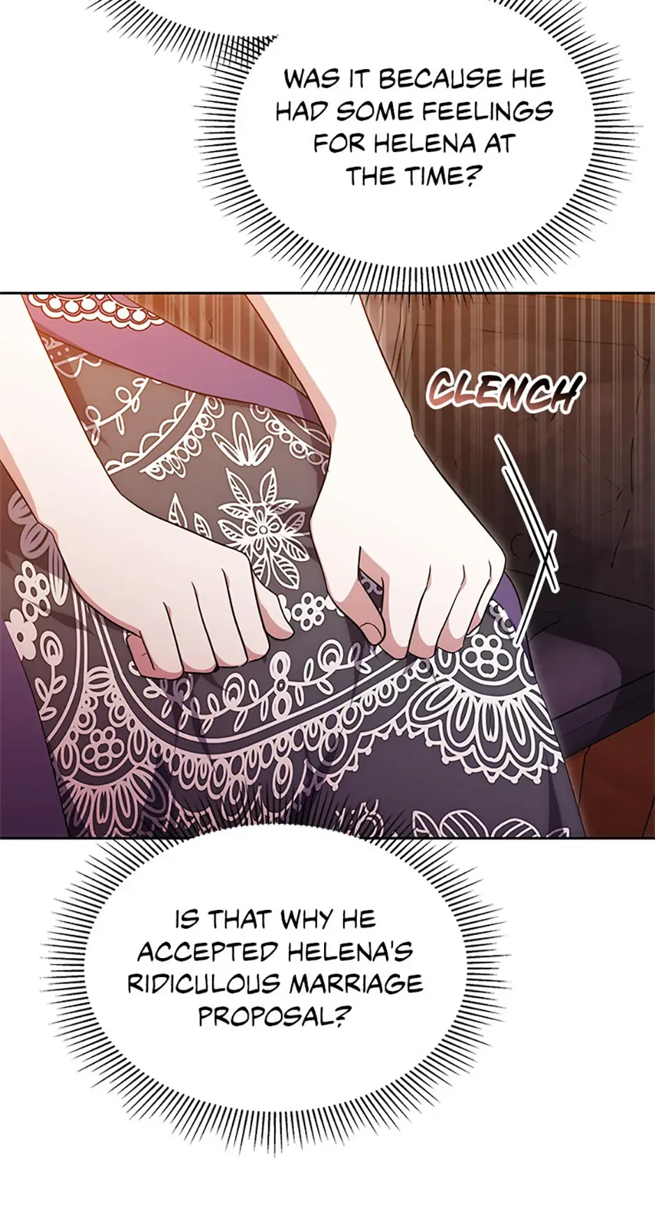 While You’re In Love Chapter 56 – Page 50