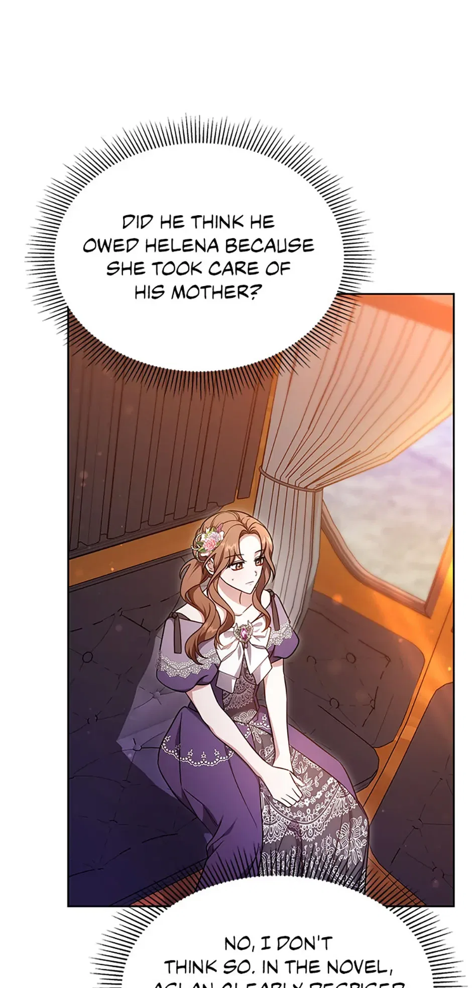 While You’re In Love Chapter 56 – Page 51
