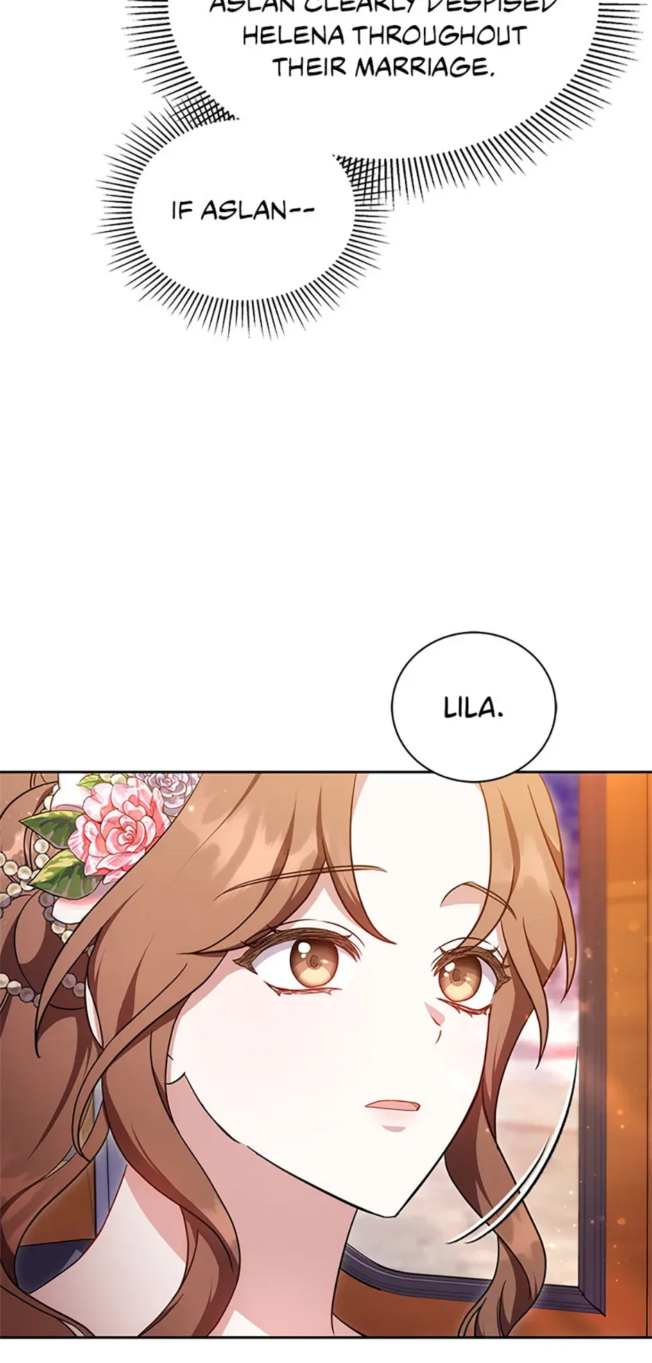 While You’re In Love Chapter 56 – Page 52