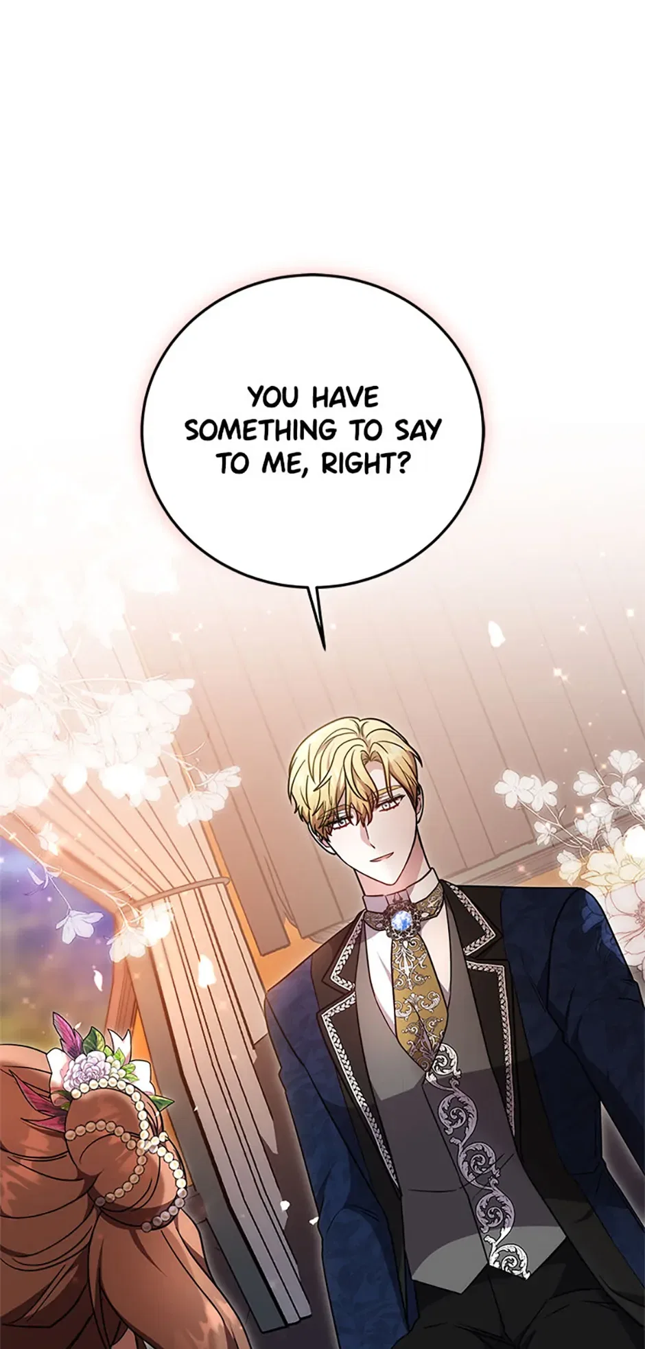 While You’re In Love Chapter 56 – Page 53