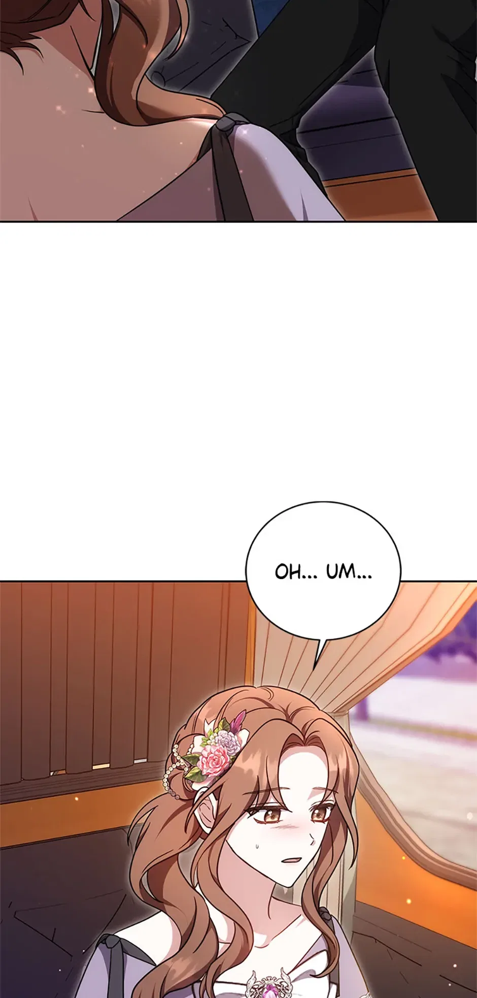 While You’re In Love Chapter 56 – Page 54