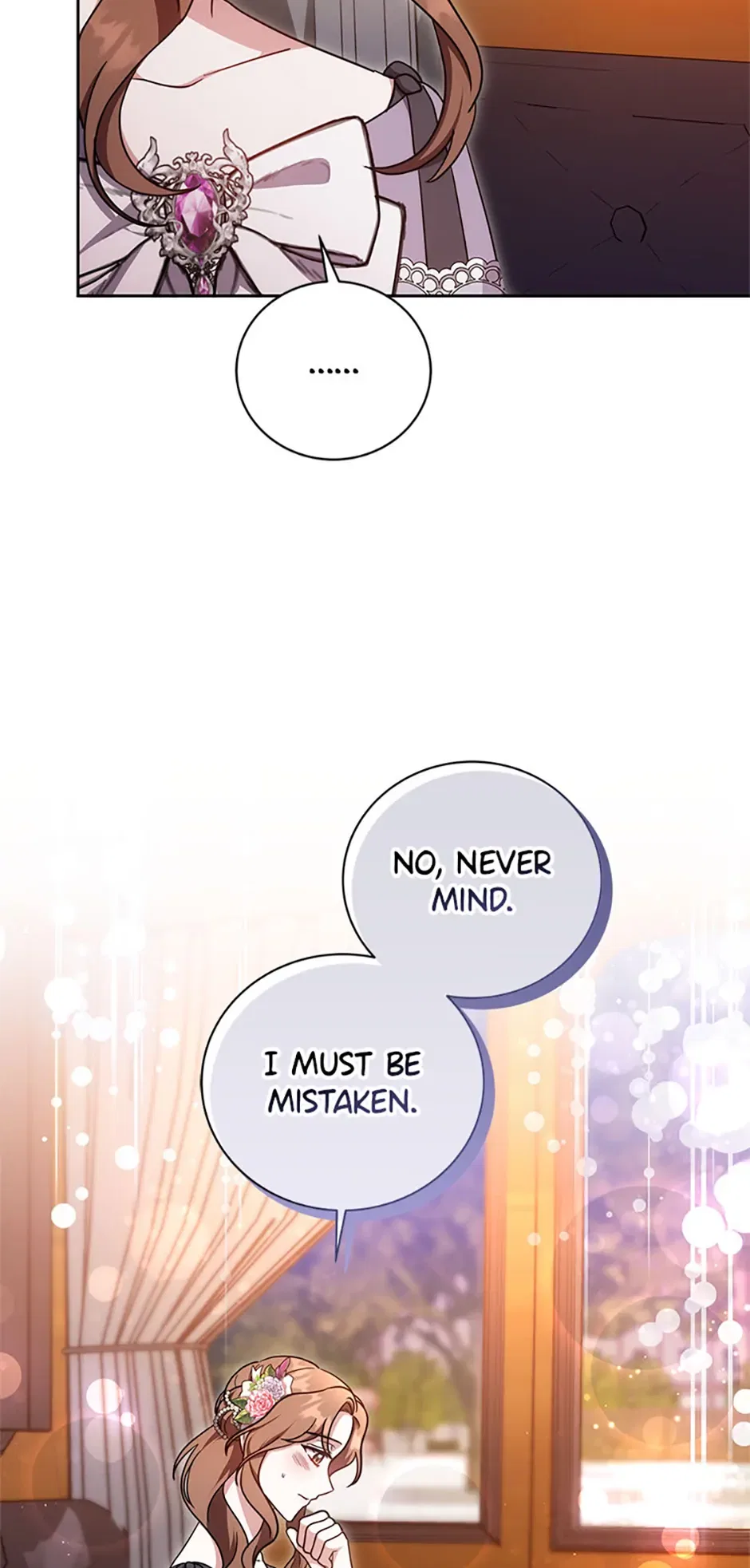 While You’re In Love Chapter 56 – Page 56