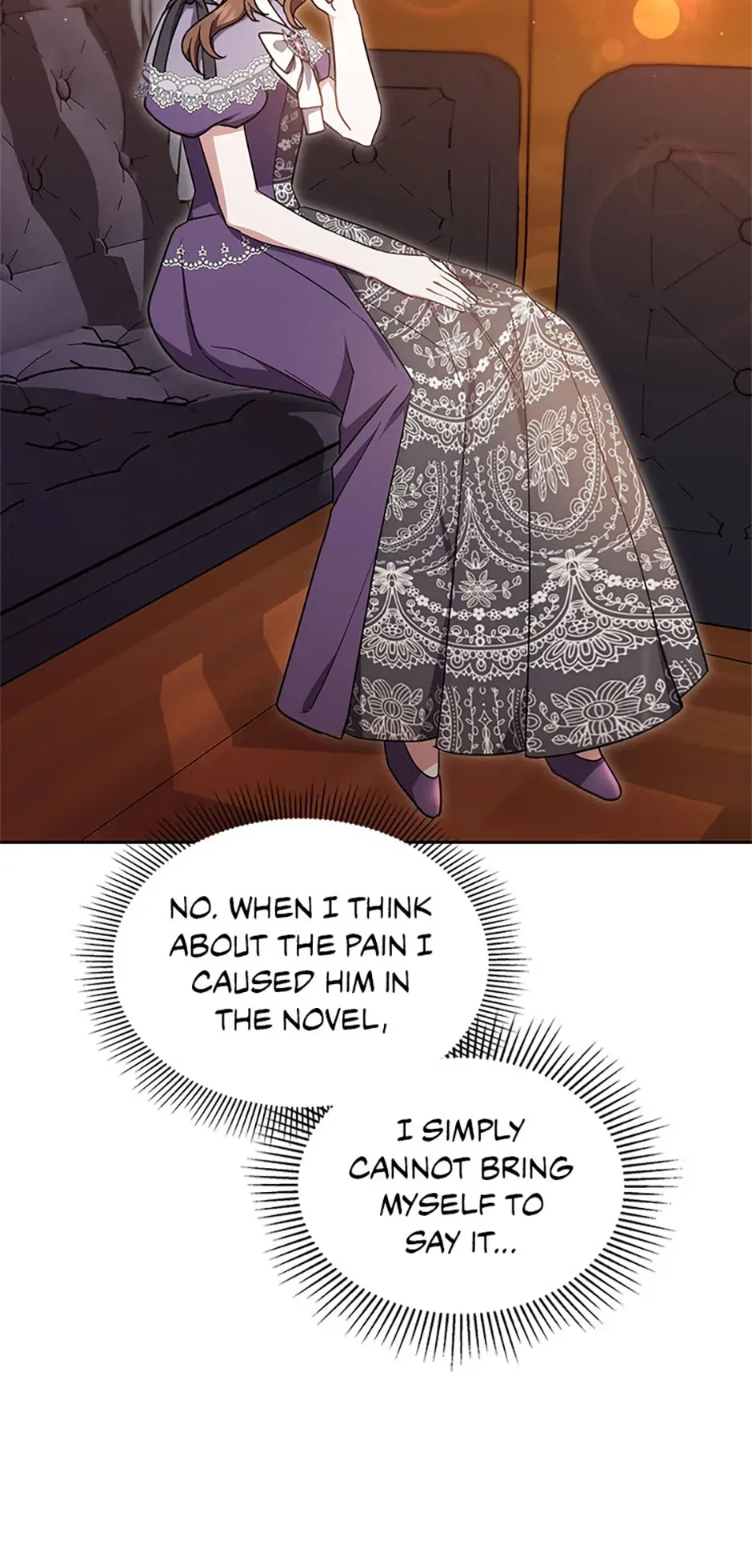 While You’re In Love Chapter 56 – Page 57