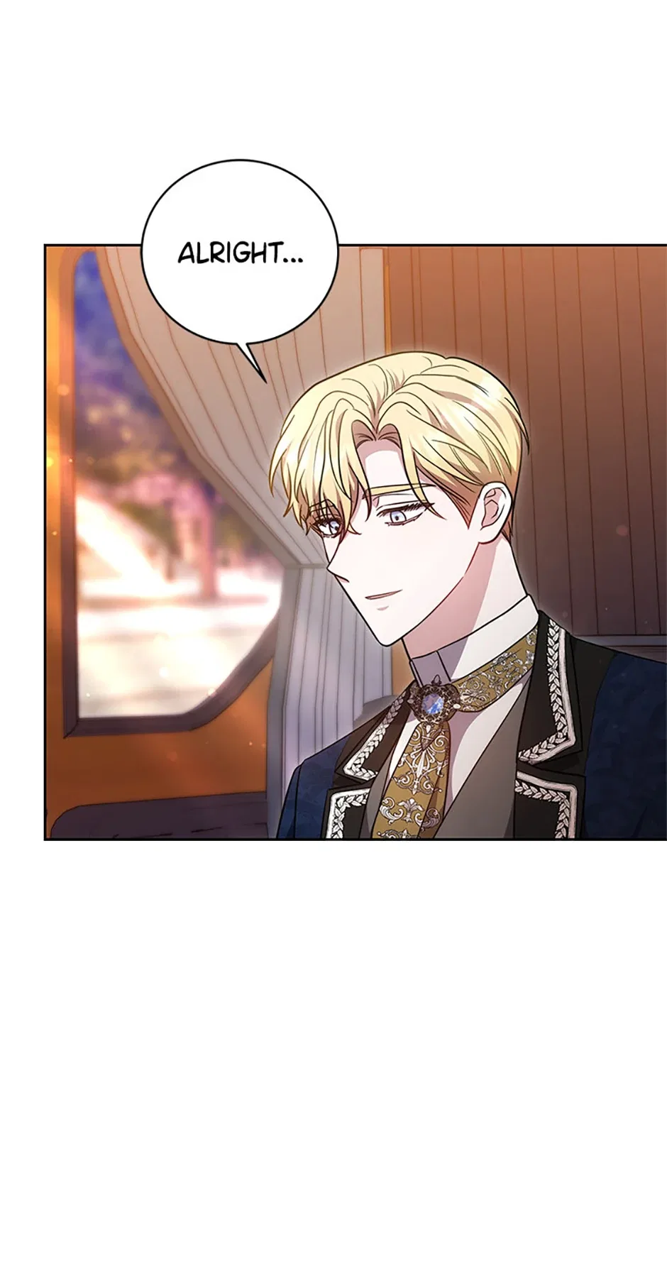 While You’re In Love Chapter 56 – Page 58