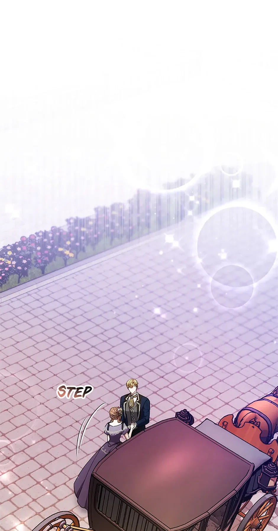 While You’re In Love Chapter 56 – Page 59