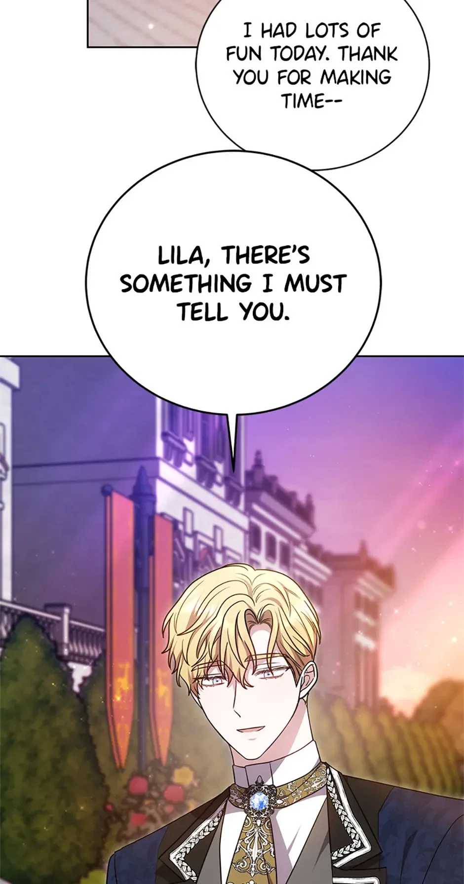 While You’re In Love Chapter 56 – Page 61