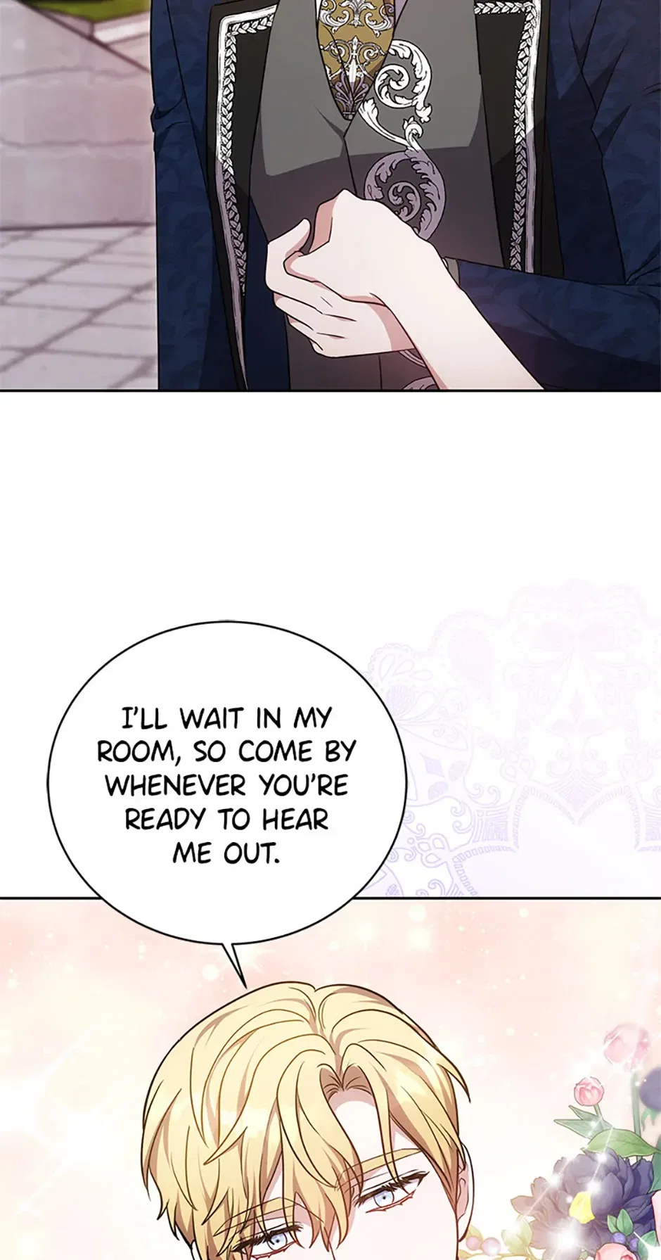 While You’re In Love Chapter 56 – Page 62