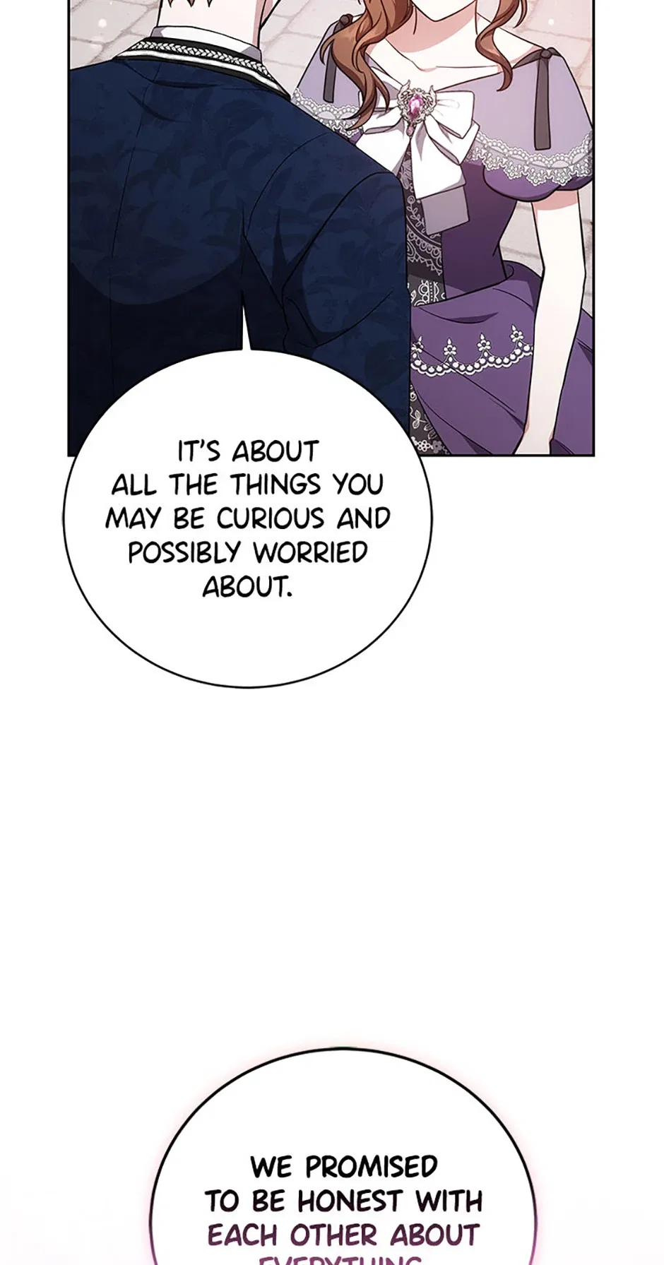 While You’re In Love Chapter 56 – Page 64