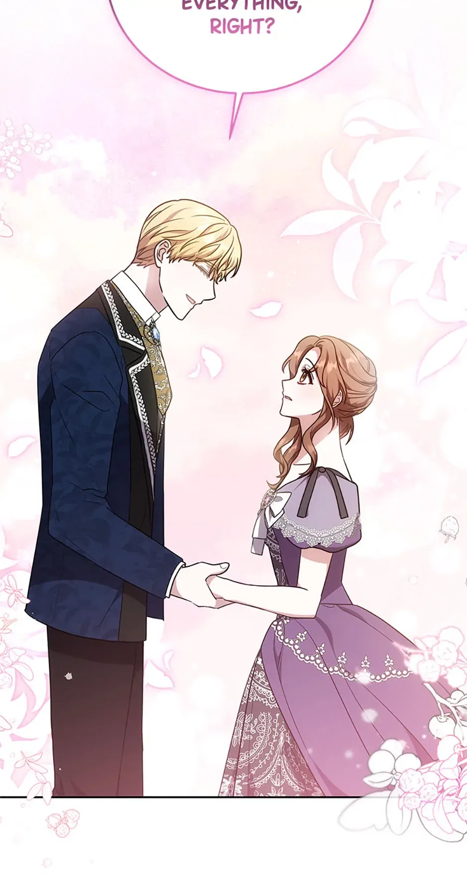 While You’re In Love Chapter 56 – Page 65