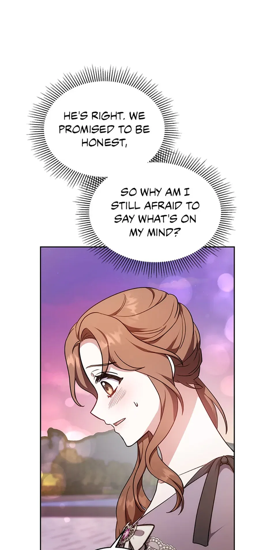 While You’re In Love Chapter 56 – Page 66