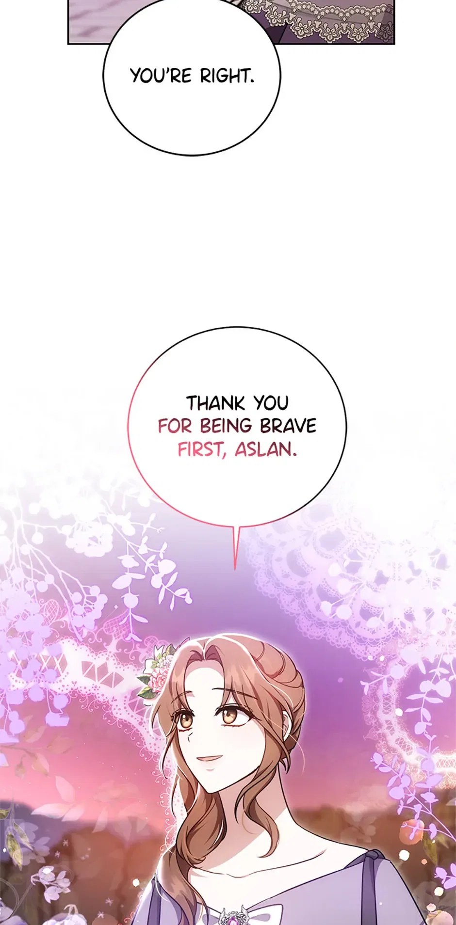 While You’re In Love Chapter 56 – Page 67