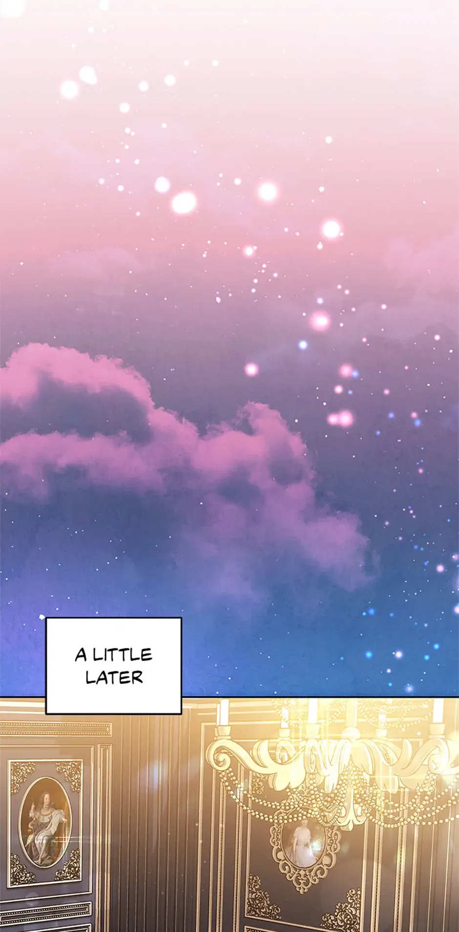 While You’re In Love Chapter 56 – Page 69