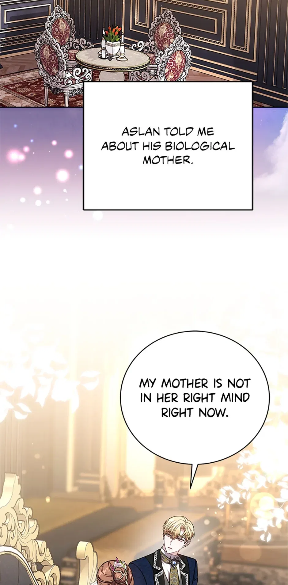 While You’re In Love Chapter 56 – Page 70