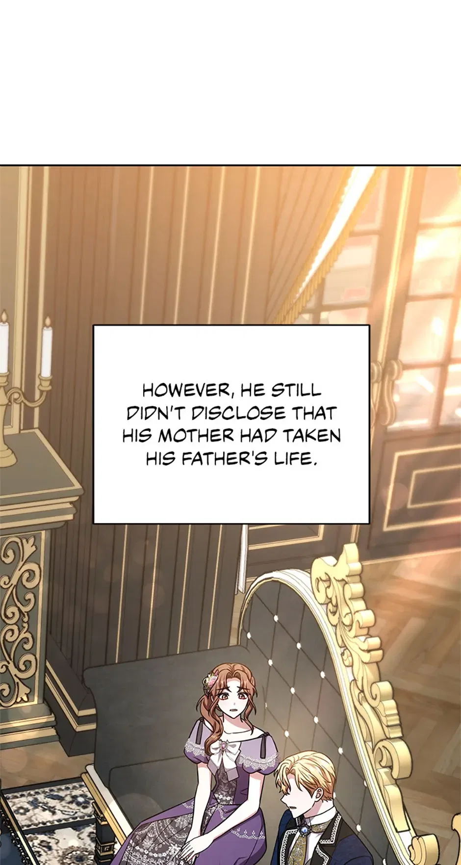 While You’re In Love Chapter 56 – Page 73
