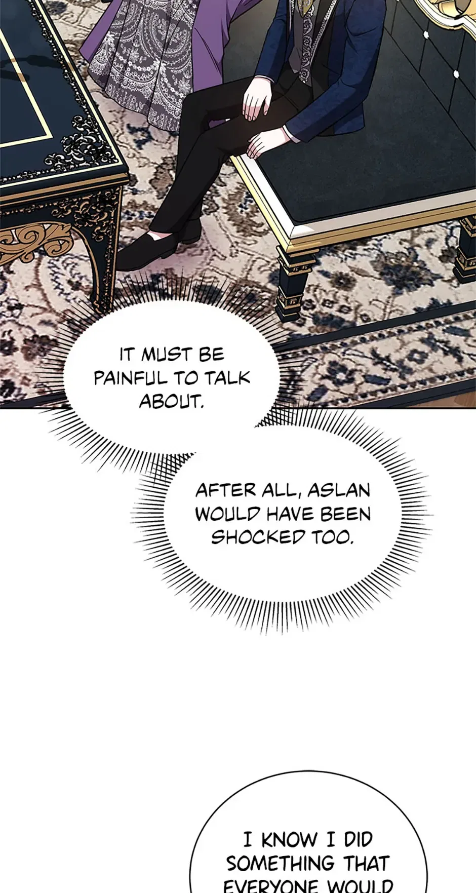 While You’re In Love Chapter 56 – Page 74
