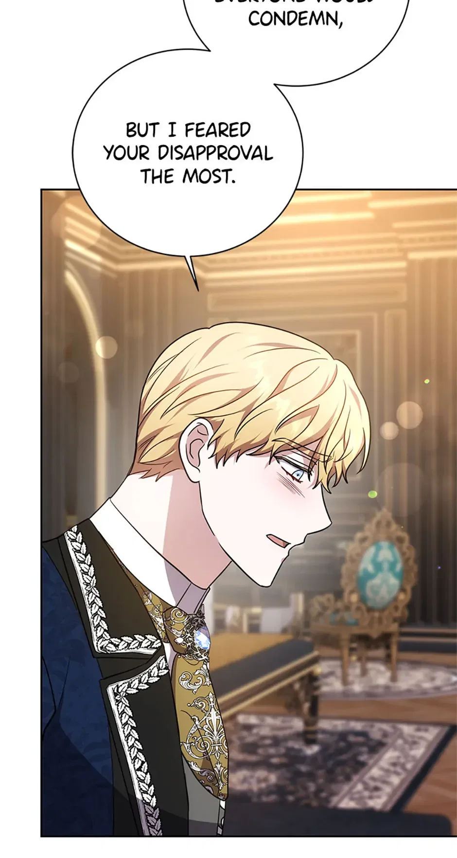 While You’re In Love Chapter 56 – Page 75