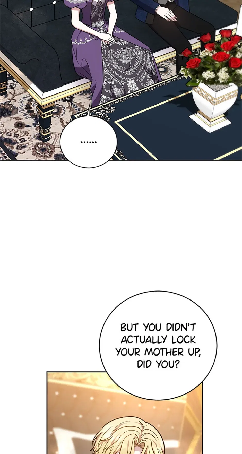 While You’re In Love Chapter 56 – Page 77