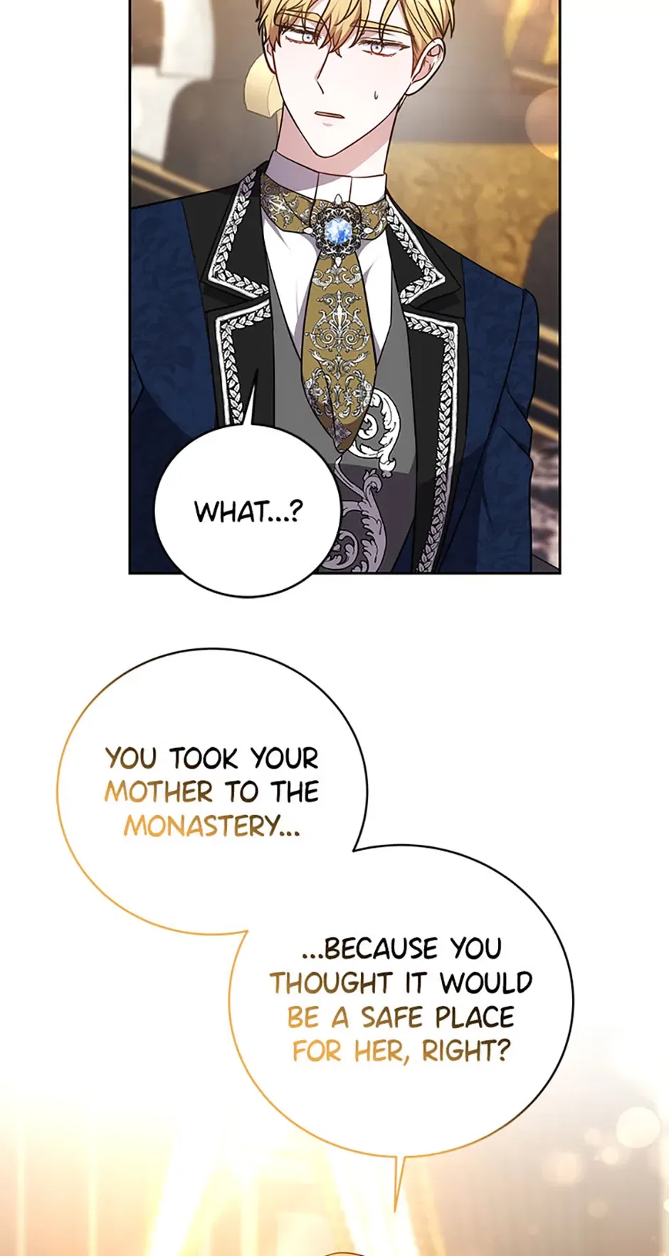 While You’re In Love Chapter 56 – Page 78