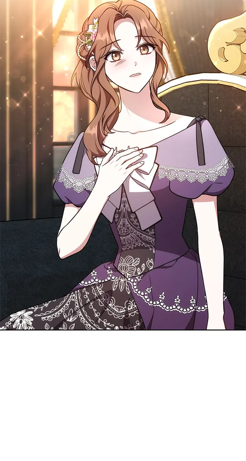 While You’re In Love Chapter 56 – Page 79