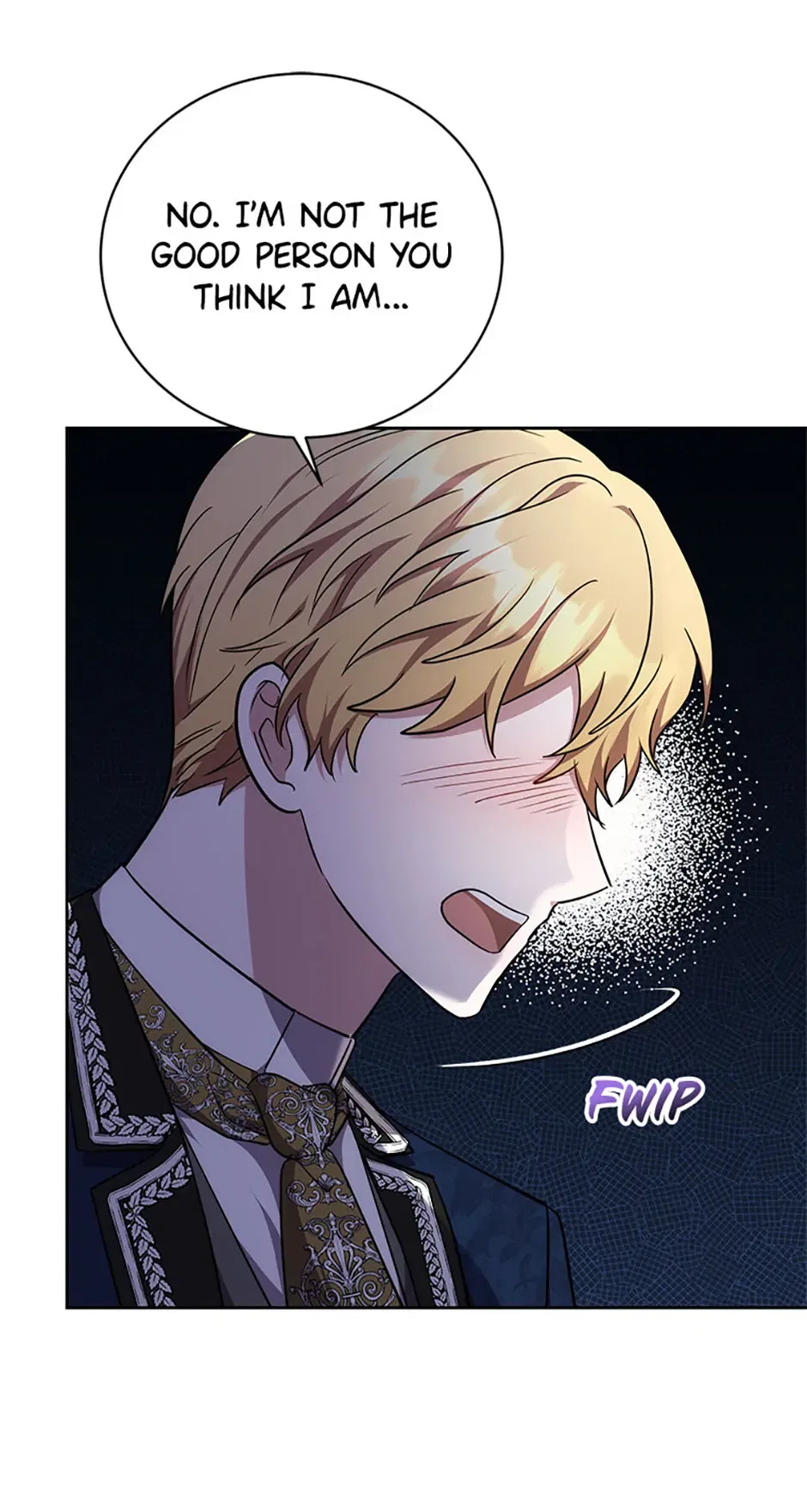 While You’re In Love Chapter 56 – Page 80
