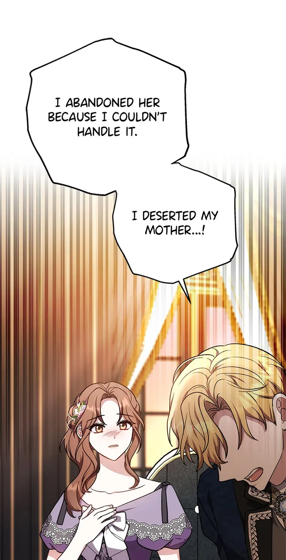 While You’re In Love Chapter 56 – Page 81