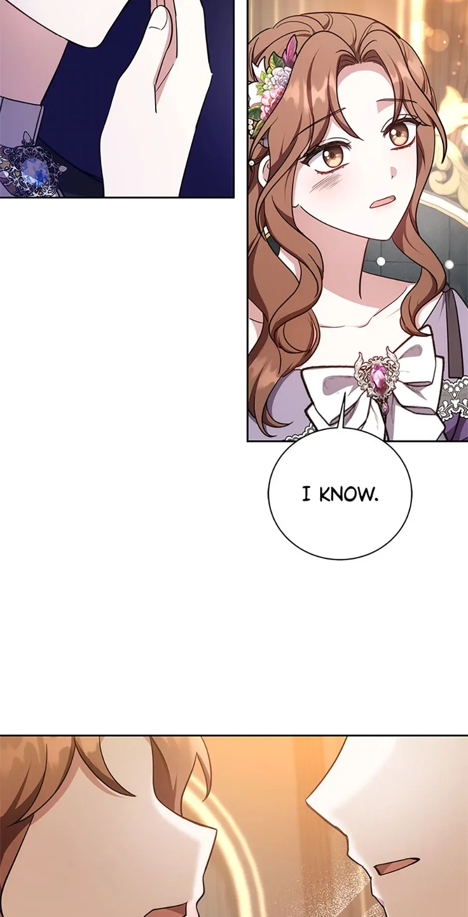 While You’re In Love Chapter 56 – Page 83