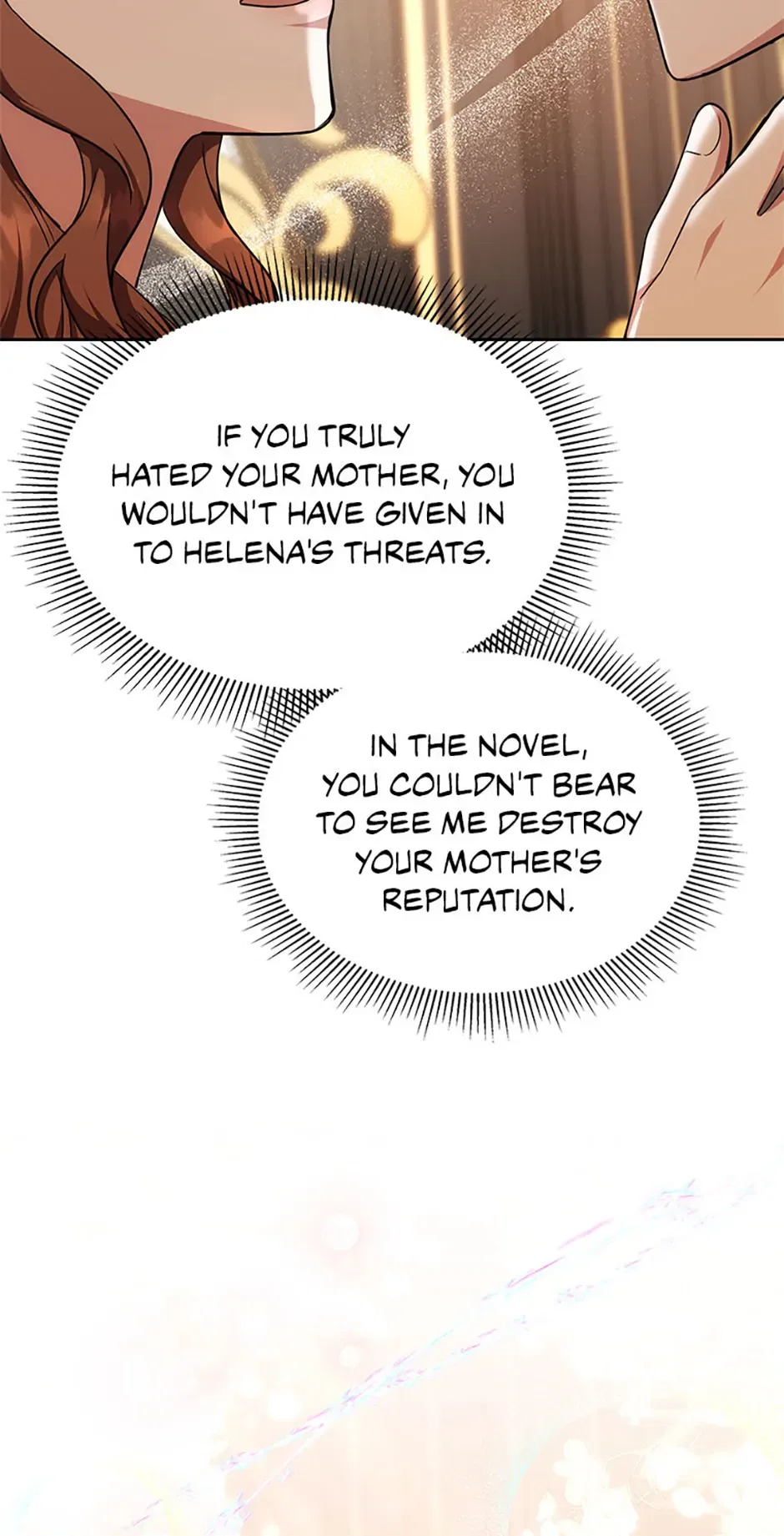 While You’re In Love Chapter 56 – Page 84