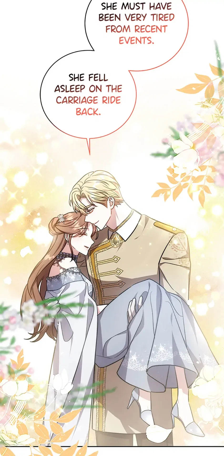 While You’re In Love Chapter 55 – Page 3