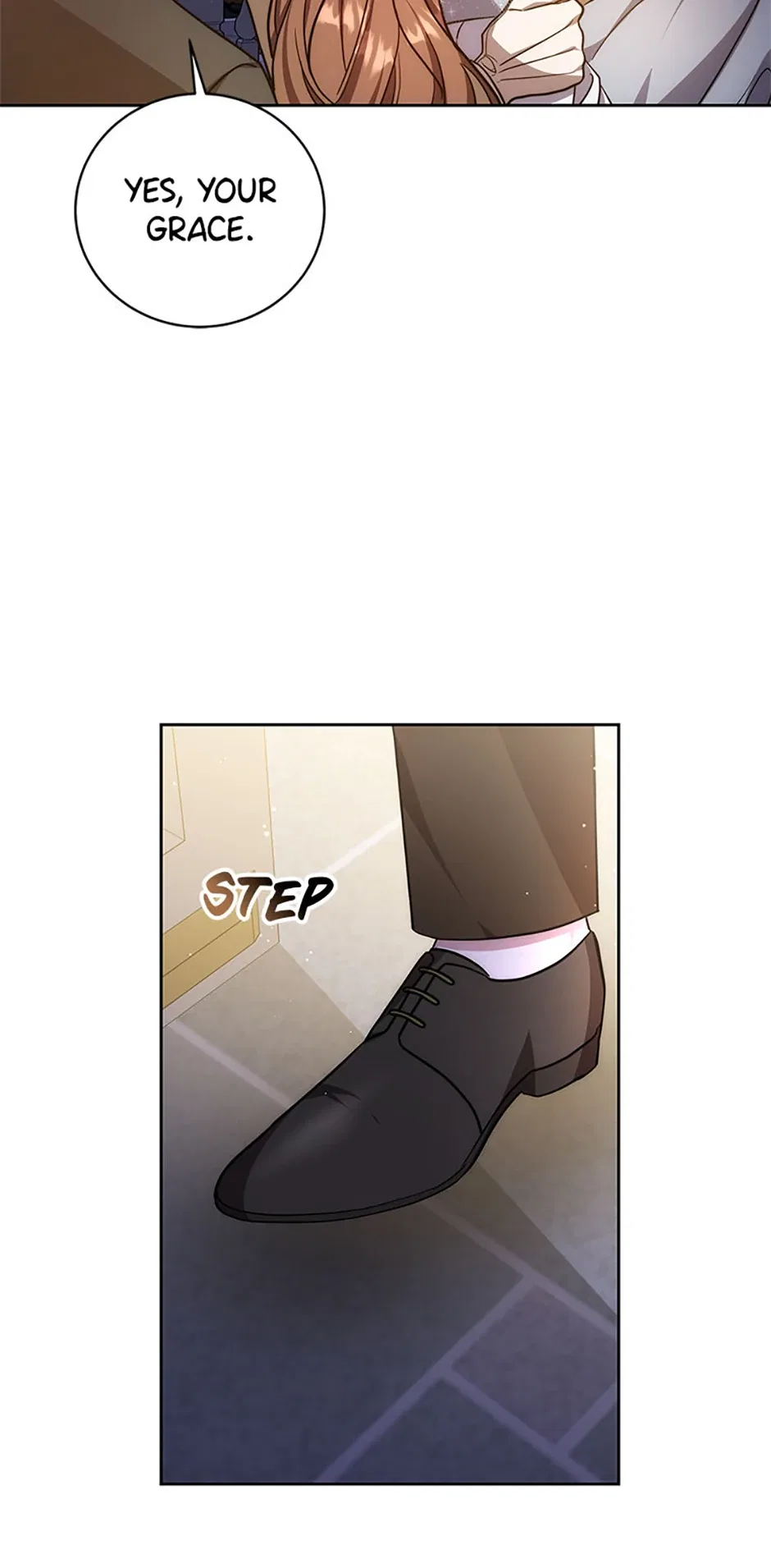 While You’re In Love Chapter 55 – Page 5